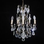 1479 4162 CHANDELIER